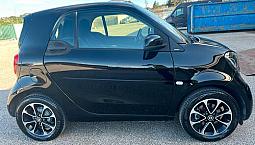 Smart 453 Automatica
