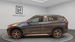 Bmw X1 Sdrive18D Xline