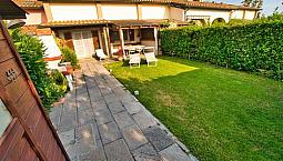 Appartamento A  - Riotortopiombino