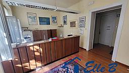 Appartamento - Ufficio In Centro A Gorizia (Go)
