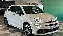 Fiat 500X 1.3 T4 150 Cv Dct Sport*Retrocamera*Se