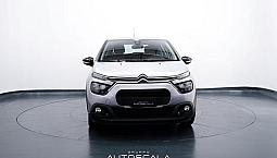 Citroen C3 1.2 Puretech 83Cv S&S Business
