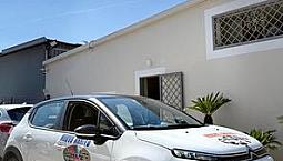 Citroen C3 Automatica 1.2 Benzina Turbo 110 Cv