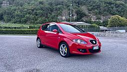 Seat Altea - 2005