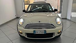 Mini One 1.6 Benzina 75cv Con Tetto Apribile