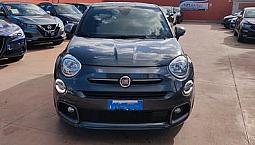 Fiat 500x 1.0 T3 120 Cv Sport