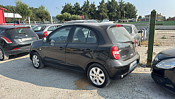 Lancia Y