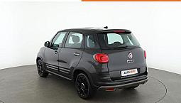 Fiat 500L Uw66034