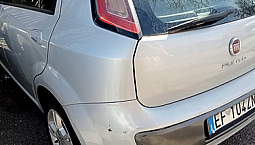 Fiat Punto Evo