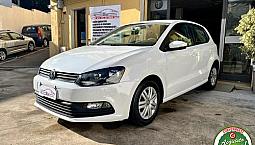 Volkswagen Polo 1.0 Mpi 5P. Business Trendline