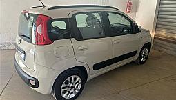 123.000km Fiat Panda 1.3 Multijet 75 Cv Lounge