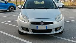 Fiat Bravo 1.4 Gpl