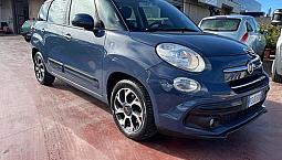 Fiat 500l 1.6 Jtdm Lounge