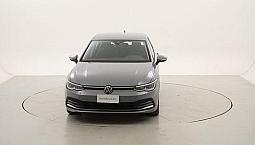 Volkswagen Golf Style Dsg Br446399 2.0 Diesel 150C