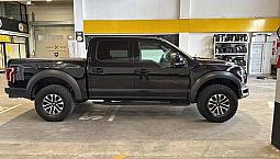 Ford F150 Raptor