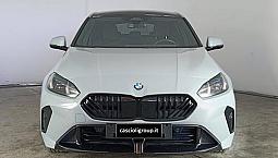 Bmw Serie 1 F70 - 118D Msport Pro Auto U14464