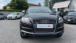 Audi Q7 3.0 V6 Tdi 233Cv Quattro Tiptronic S- Line
