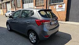 Hyundai Ix20 1.4 Crdi 90 Cv Style