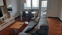 Appartamento Rimodernato Con Garage