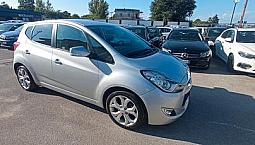 Hyundai Ix20 1.4 D Style - Leggi!