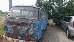 Volkswagen T2