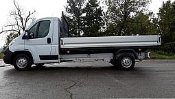 Fiat Ducato 33 2.3 Mjt 130Cv Plm Cabinato