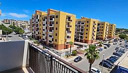 Massafra Appartamento Con Box