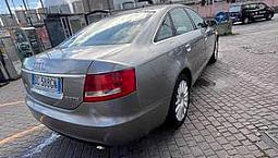 Audi A6 C6