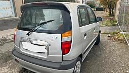 Hyundai Atos Prime 1.0 Marciante