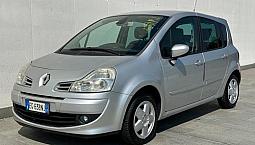Renault Grand Modus 1.2 16v Neopatentati