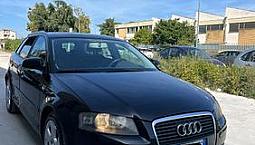 Audi A3 2.0 Tdi 8v 2006