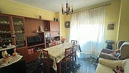 Appartamento 128 Mq - Corso Bucci