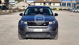 Land Rover Discovery Sport 2.0 Td4 150 Cv Pure