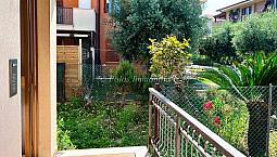 Appartamento - Porto San Giorgio