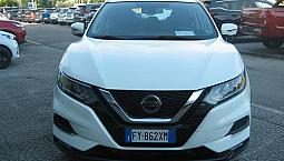 Nissan Qashqai 1.5 Dci 115 Cv Acenta