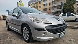 Peugeot 207 1.4 Vti 95Cv 5P. Xs