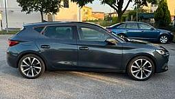 Seat Leon 4ª Serie Fr 2.0 Tdi