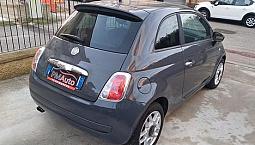 Fiat 500 1.3 Multijet 16v 95 Cv Sport