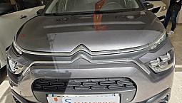 Citroen C3 Pure Tech 83 Cv S&S Schine Solo 17000Km