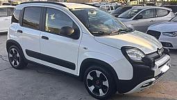 Fiat Panda Cross 1.2 Benz/Gpl 69 Cv 2022