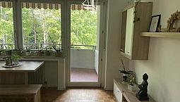 Millan: Bilocale Affittato