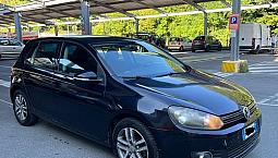 Volkswagen Golf 6 1.6Benzina/Gpl Euro6 Unico Propr