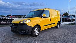 Fiat Doblò 1.4 Jetbn Natural Power Sx Cargo Maxi