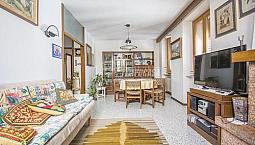 Appartamento 4 Locali Con Giardino, Terrazza, Gara