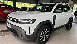 Dacia Duster Eco-G 100 Expression Pronta Consegna