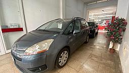 Citroen Grand C4 Picasso - 2008
