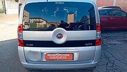 Fiat Qubo 1.4 8V 77 Cv Dynamic Natural Power