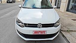Vw Polo 1.2 Tdi 5P. *Neopatentati* - 2013