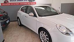 Alfa Romeo Giulietta 2013 Ds 2.0 Km 180 Mila