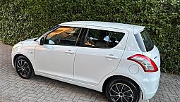 Suzuki Swift 1.2 Gpl Compreso Passaggio